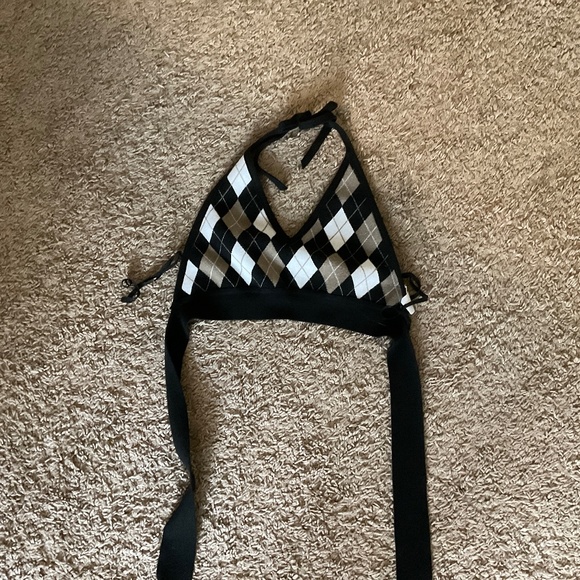 croptop - Picture 1 of 1